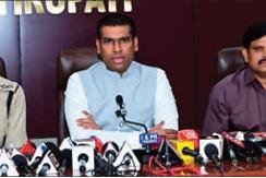 స్వేచ్ఛాయుత, నిష్పక్షపాత ఎన్నికల నిర్వహణకు పటిష్ట ఏర్పాట్లు